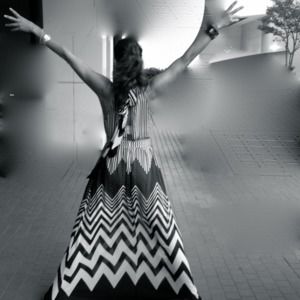 Meet your Posher, Lacy